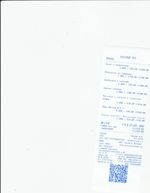 Кассовые чеки с подтверждением в Екатеринбурге