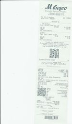 Кассовые чеки с подтверждением в Екатеринбурге