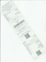 Кассовые чеки с подтверждением в Екатеринбурге