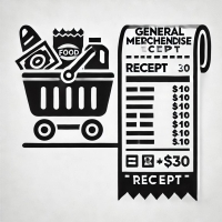 Чеки на товары в Екатеринбурге